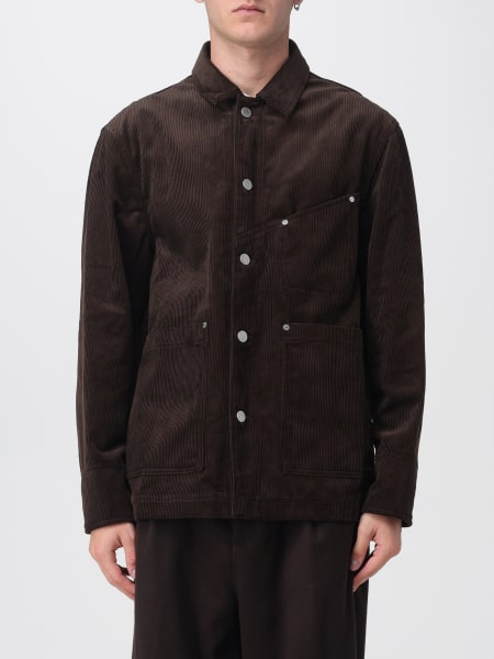Études men's jacket