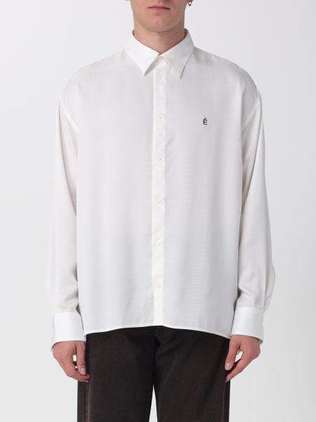 Shirt men Études