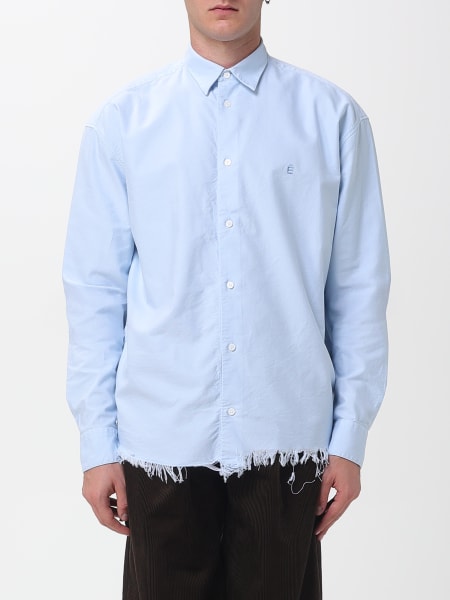Shirt men Études