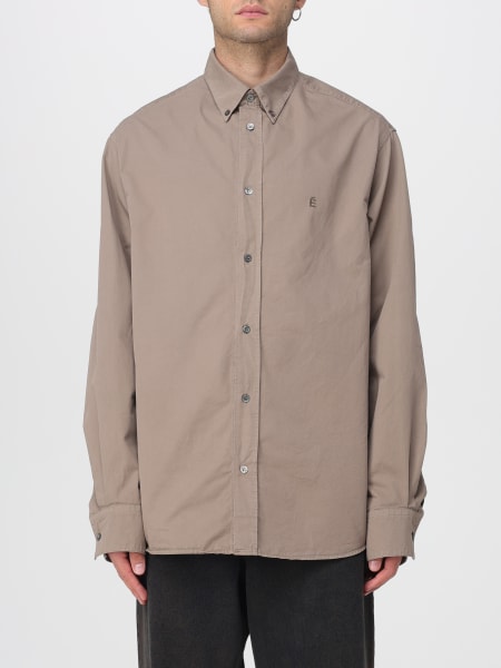 Shirt men Études
