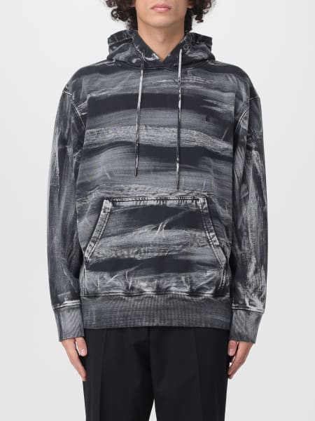 Sweatshirt men Études