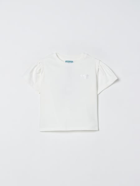 T-shirt kids Kenzo Kids
