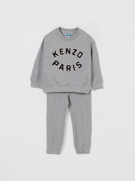 Suit kids Kenzo Kids