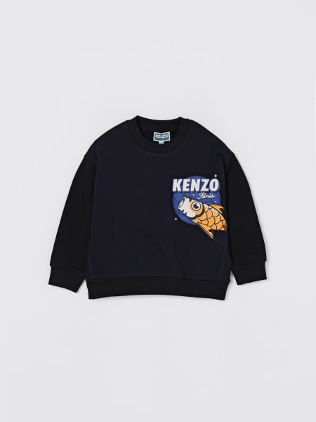 Sweater kids Kenzo Kids