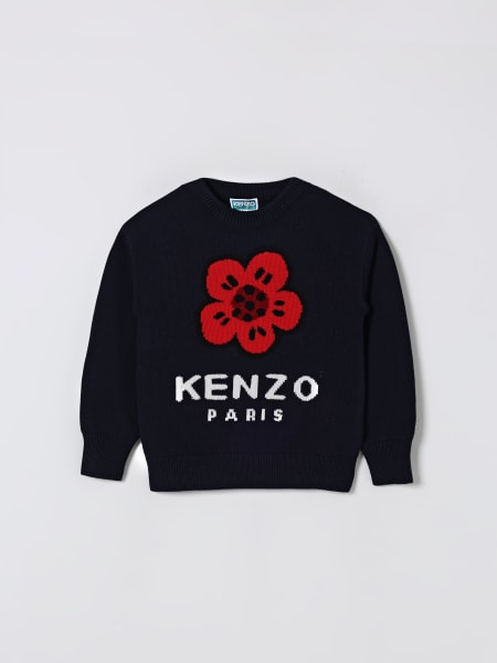 Sweater kids Kenzo Kids