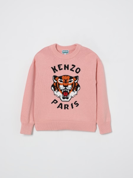 Sweater kids Kenzo Kids