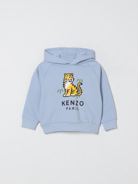 Sweater kids Kenzo Kids