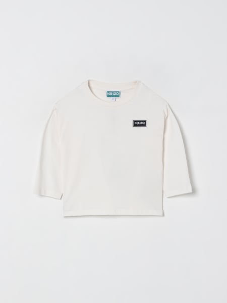 T-shirt kids Kenzo Kids