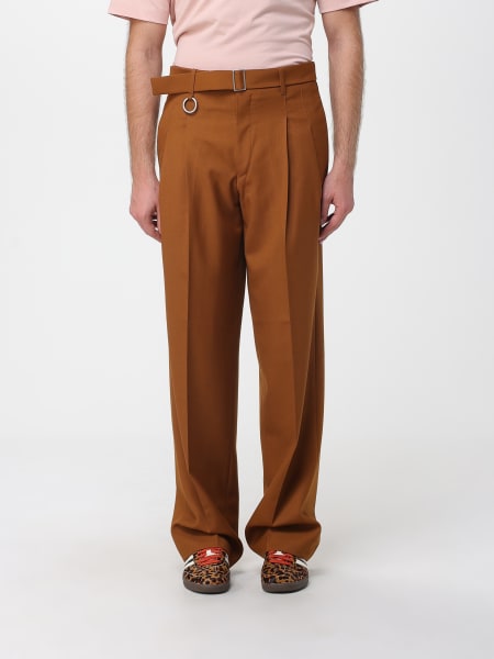 Pants men Études