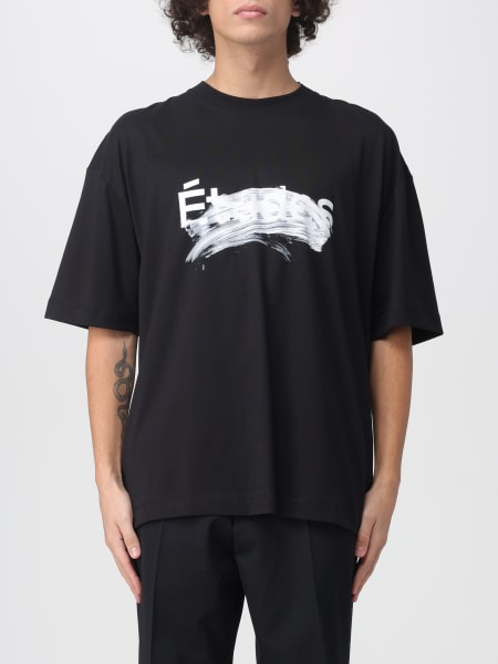 T-shirt men Études
