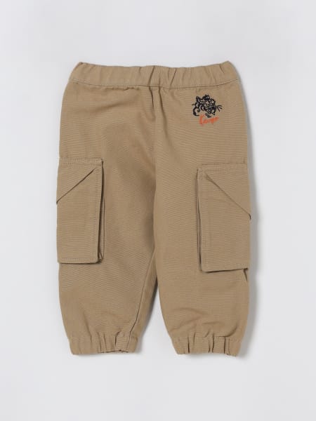 Pants kids Kenzo Kids