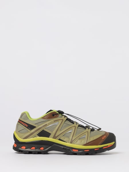Sneakers men Salomon