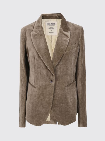 Куртка Женское Uma Wang