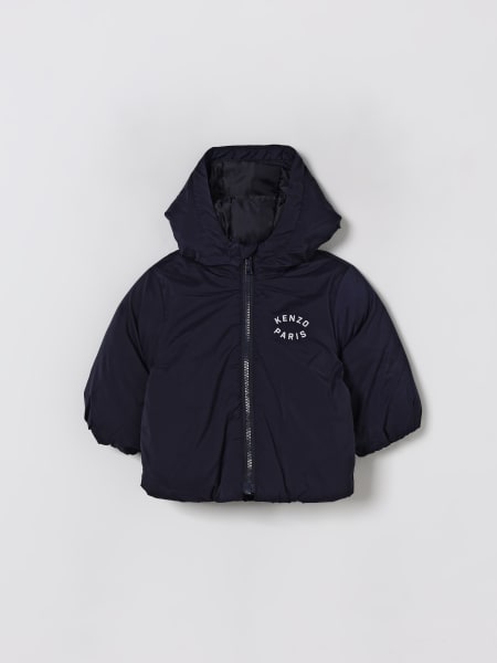 Coat kids Kenzo Kids