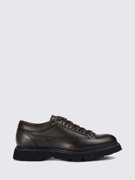 Brogue shoes men Doucal's