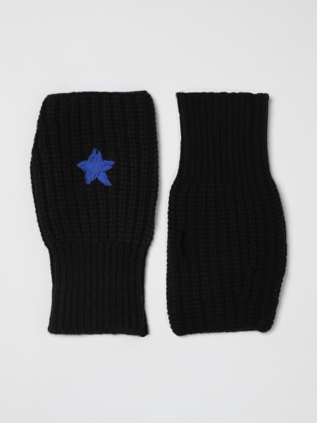 Gloves men Études