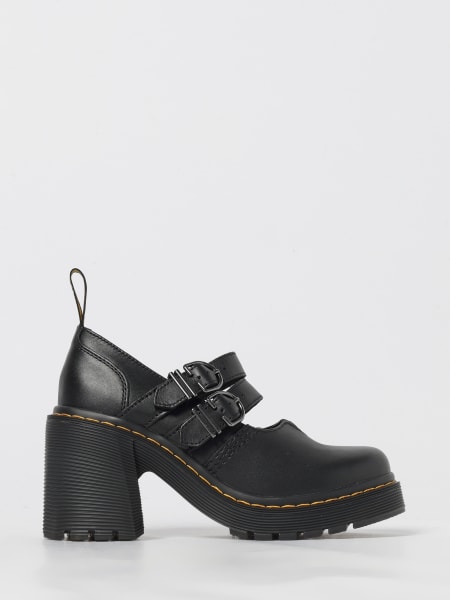 Shoes woman Dr. Martens