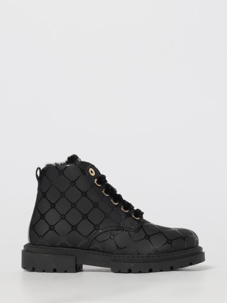 Shoes kids Elisabetta Franchi La Mia Bambina