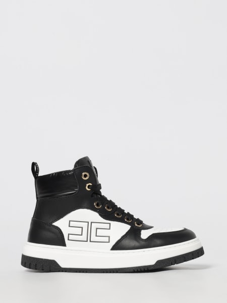 Shoes kids Elisabetta Franchi La Mia Bambina