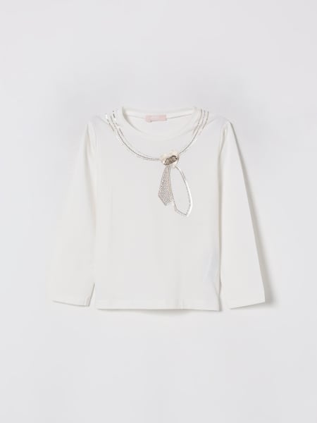 T-shirt kinder Liu Jo