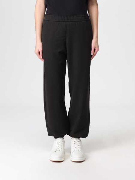 Pantalone sportivo Liu Jo in misto viscosa stretch