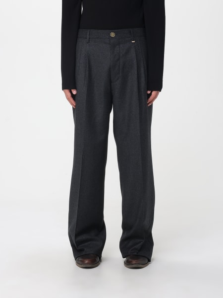 Pants men Vivienne Westwood