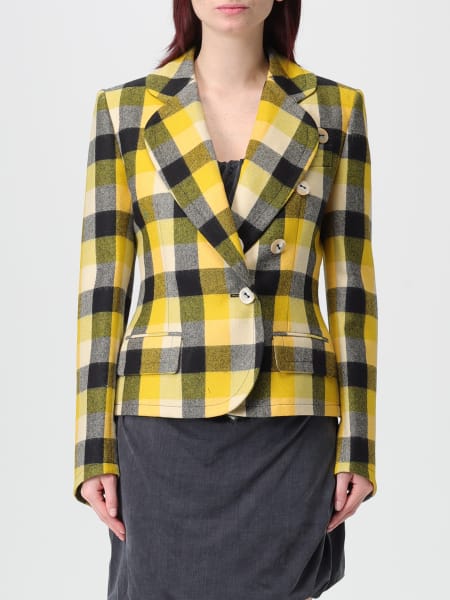 Jacket woman Vivienne Westwood