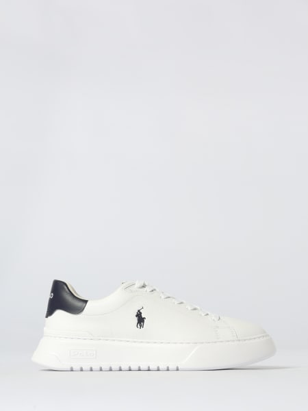 Shoes men Polo Ralph Lauren