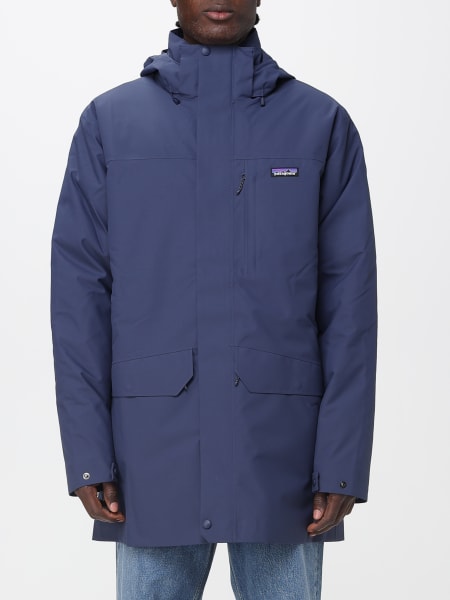 Veste homme Patagonia