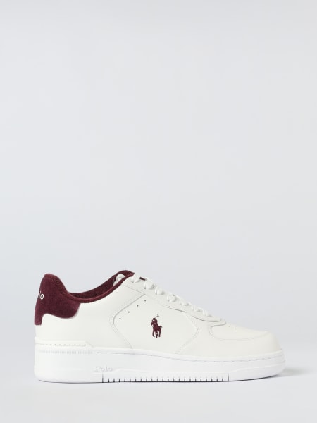 Shoes men Polo Ralph Lauren