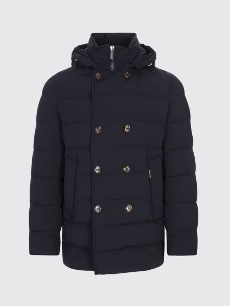 Coat men Moorer