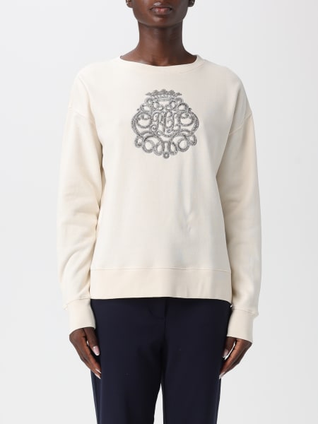 Sweatshirt woman Lauren Ralph Lauren