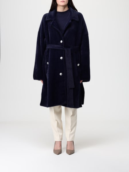 Coat woman Pinko