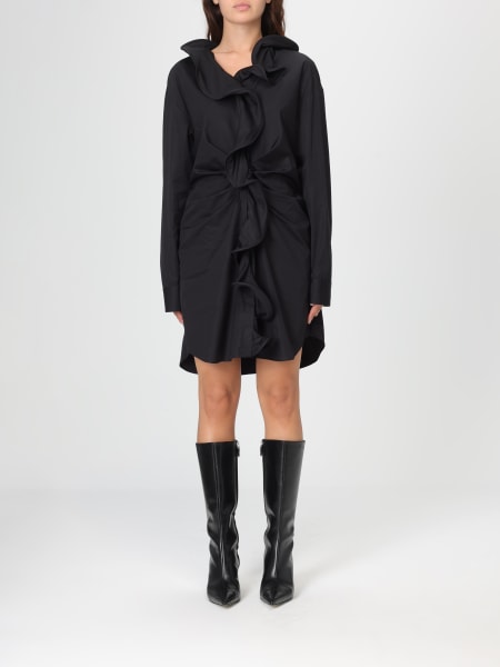 Dress woman MSGM