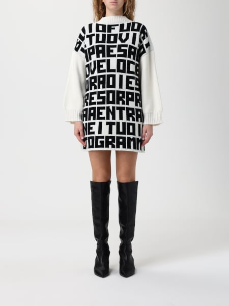 Dress woman MSGM