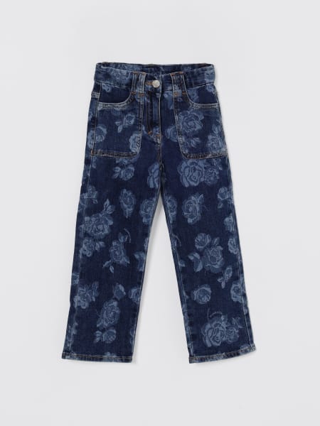 Jeans kids Monnalisa