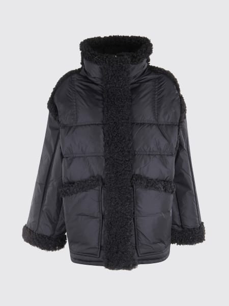 Coat woman Stand Studio