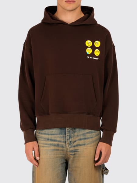 Sweatshirt men Barrow