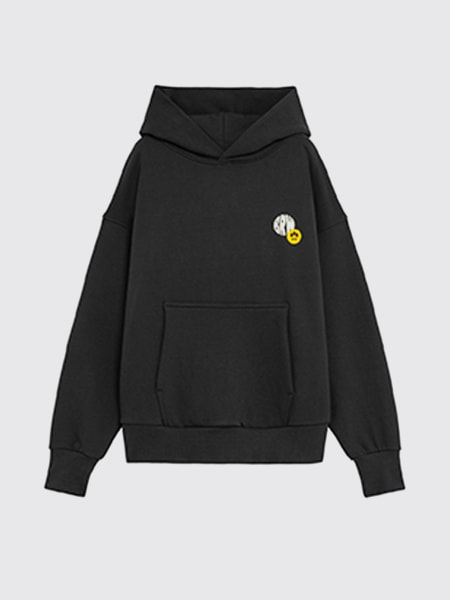 Sweatshirt men Barrow