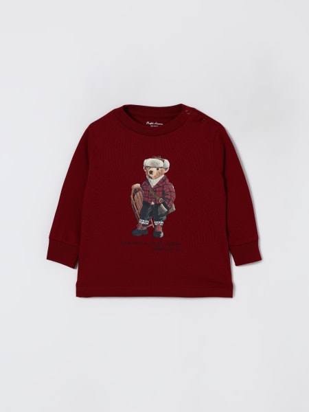T-shirt kids Polo Ralph Lauren