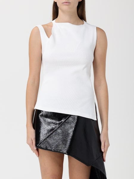 Top woman CourrÈges