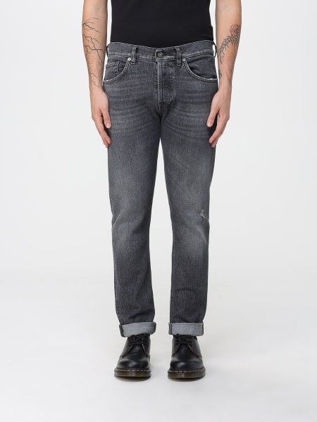 Джинсы Мужское Dondup