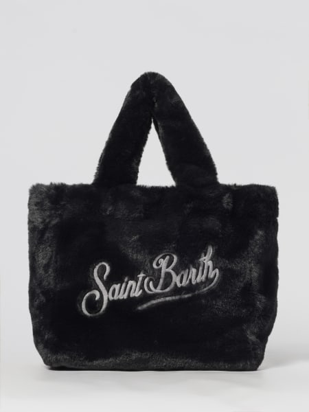 Shoulder bag woman Mc2 Saint Barth