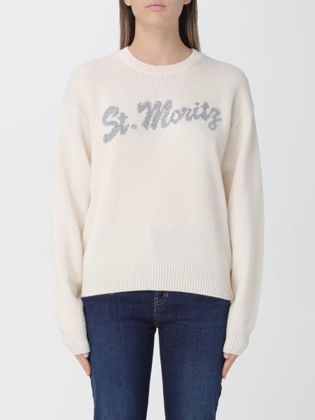 Sweatshirt woman Mc2 Saint Barth