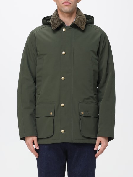 Jacket men Barbour