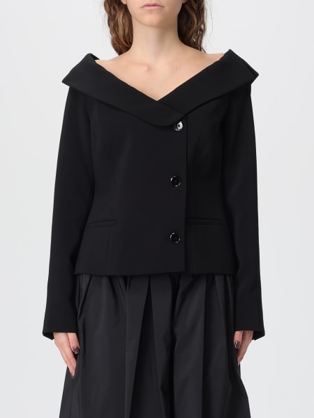 Jacket woman Pinko