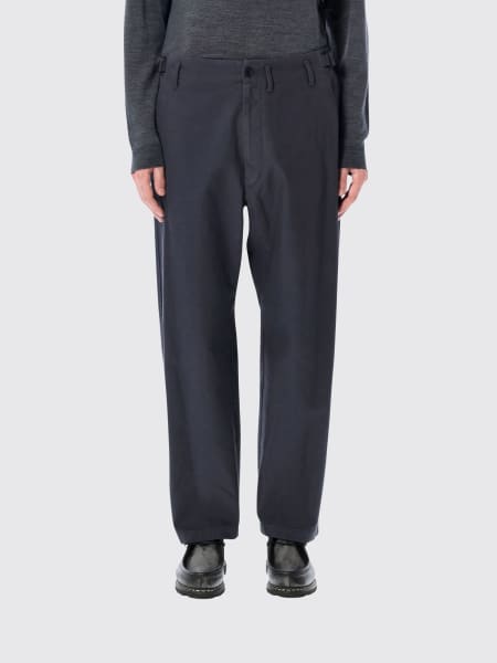 Pantalones hombre Lemaire