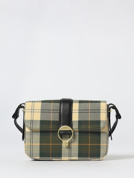 Shoulder bag woman Barbour