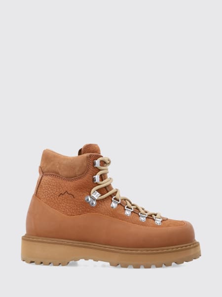 Flat shoes woman Diemme