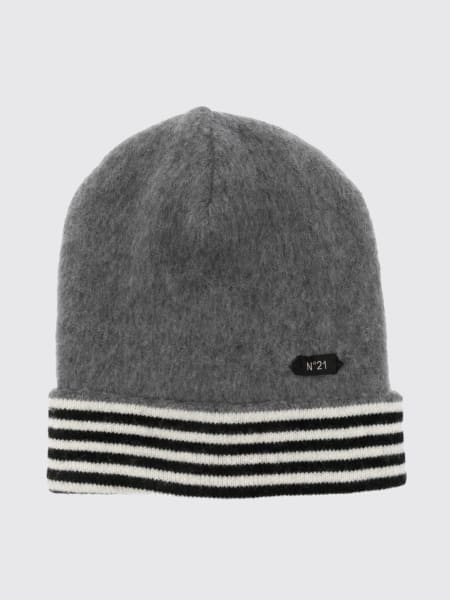 Sombrero mujer N° 21